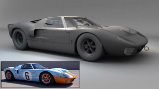 Illustration for article titled How I built a supercar out of pixels